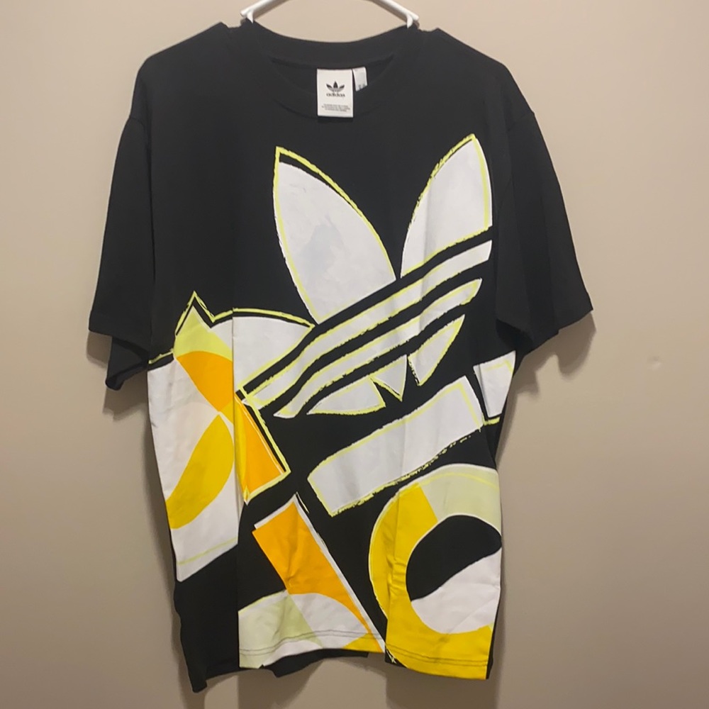 Adidas Tee